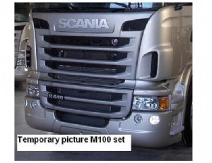 VERKERK 1/14 SCANIA R系列卡車用 車